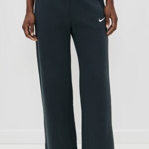 Nike NSW Phoenix Fleece High Rise Wide-Leg Pants