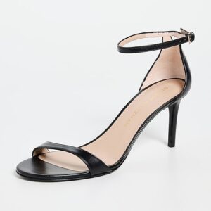 Stuart Weitzman Nudist II Sandal 75