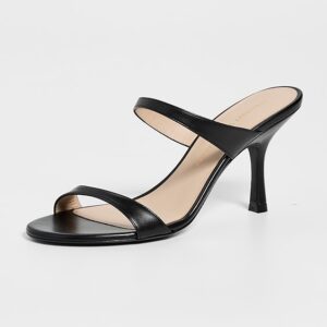 Stuart Weitzman Nudist Slides 85mm
