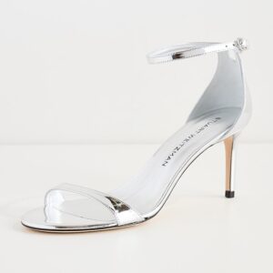 Stuart Weitzman Nudistarc Sandals 75mm