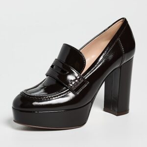 Gianvito Rossi Nuit Heels