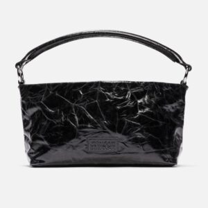 Numeric Hobo Bag