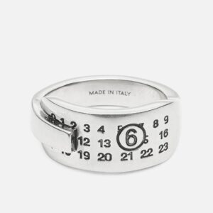 Numeric Ring