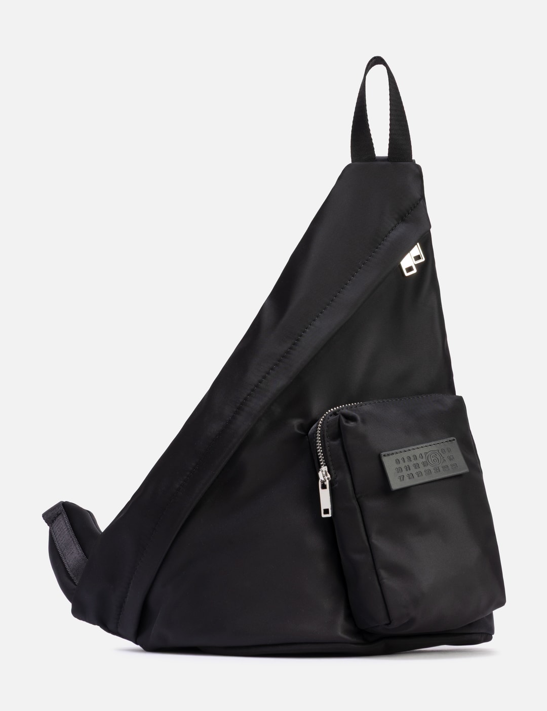MM6 Maison Margiela Numeric Sling Backpack