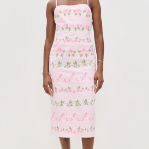 Fanm Mon Nuray Dress