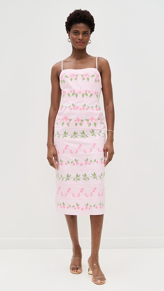 Fanm Mon Nuray Dress