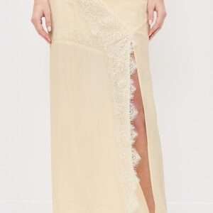 ALOHAS Nusa Yellowish Skirt