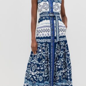 SALONI Nya Dress