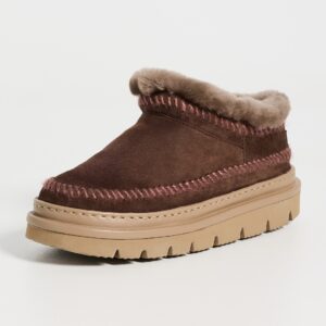 Laidback London Nyali Micro 4.3 Booties Nyali Micro 4.3 Booties