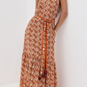 Figue Nylah Dress