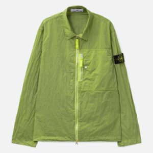 Nylon Metal In Econyl® Jacket