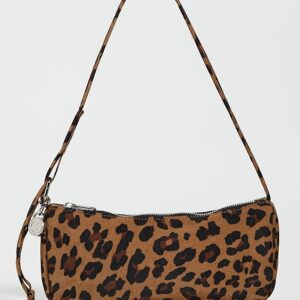 Nylon Pochette