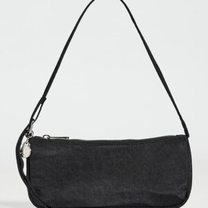 Nylon Pochette