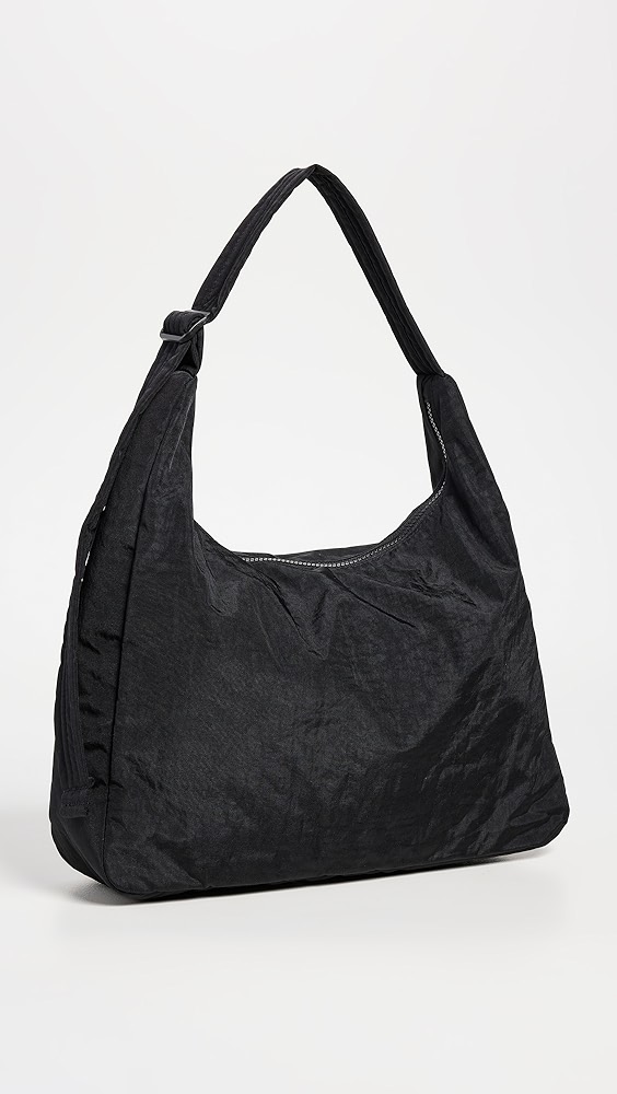 Nylon Shoulder Bag 1