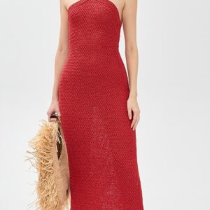 Oakleigh Midi Dress