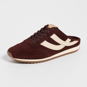 Vince Oasis Runner Mules
