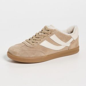 Vince Oasis Shearling Sneakers