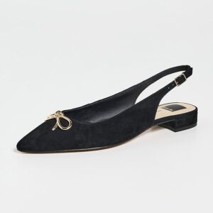 Dolce Vita Obella Flats