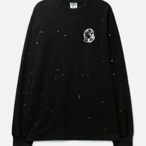 Billionaire Boys Club Oblivion Long Sleeve Knit Oblivion Long Sleeve Knit