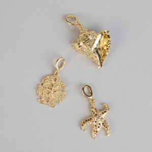 Windsor Ocean Treasures Bikini Charms Ocean Treasures Bikini Charms