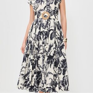 Cara Cara Octavia Dress Octavia Dress