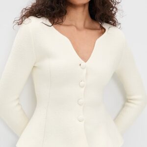 Line & Dot Octavia Sweater Octavia Sweater