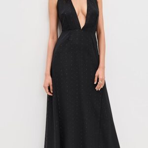 AFRM Odenah Dress