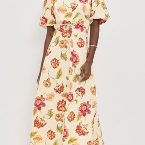 Odessa Maxi Dress