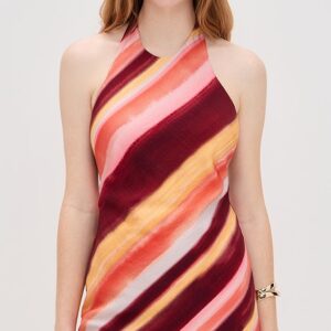 Seven Wonders Odyssey Mini Dress