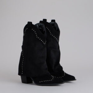 Windsor Off Duty Outlaw Studded Bootie Off Duty Outlaw Studded Bootie
