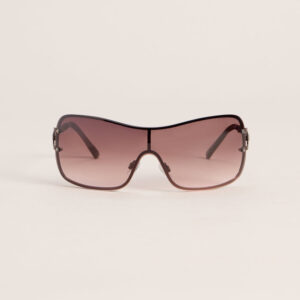 Windsor Off The Record Shield Sunglasses Off The Record Shield Sunglasses