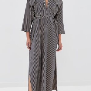 Nackiye Offshore Dress