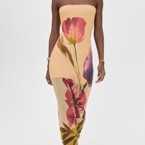 JBQ Ofira Dress