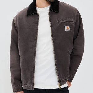 Carhartt WIP OG Detroit Jacket OG Detroit Jacket