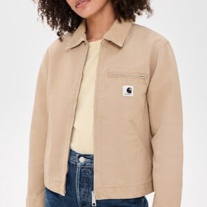 Carhartt WIP OG Detroit Jacket OG Detroit Jacket