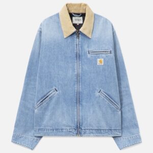 Carhartt Work In Progress OG Detroit Jacket OG Detroit Jacket