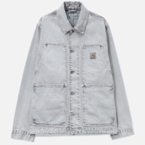 Carhartt Work In Progress OG Double Front Jacket OG Double Front Jacket