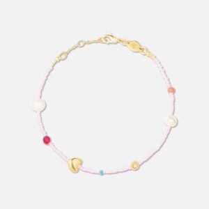 Anni Lu Oh So Fine Bracelet