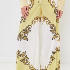 ALICE + OLIVIA Ojai Wide Leg Pants