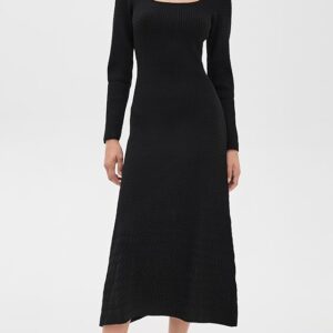 o.p.t Olga Dress