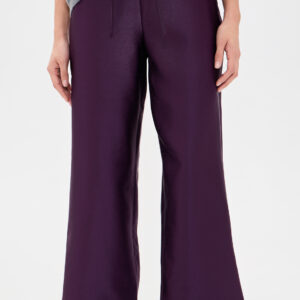 Reformation Olina Cropped Pants