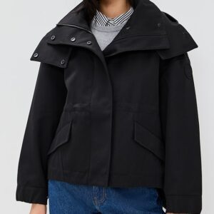 Olivene Jacket