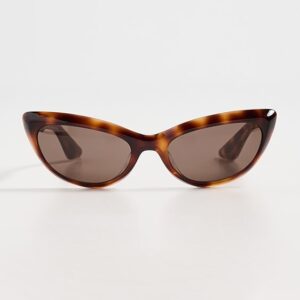 Oliver Peoples Eyewear Oliver Peoples Eyewear x Khaite 1963C Sunglasses
