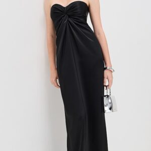 Olivine Dress