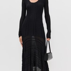 SIEDRES Olle Dress