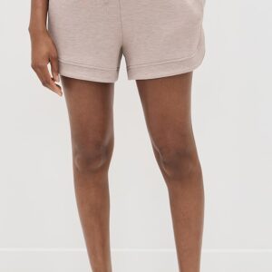 Ollie High Rise Shorts 3.5"