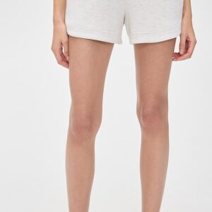 Ollie High Rise Shorts 3.5"