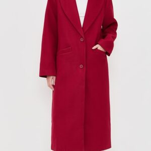 Lioness Olsen Coat