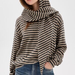 Lioness Olsen Knit Sweater