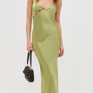 Olympia Bead Dress
